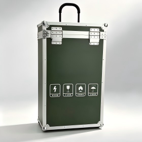 5KW/10KWH便携式UPS不间断电�? class=